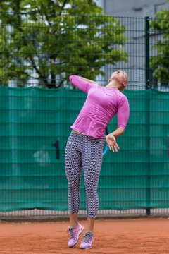 Carina Witthöft 1006 - CadA 1 - Braunschweiger THC und CadA 2 - SV Blankenese